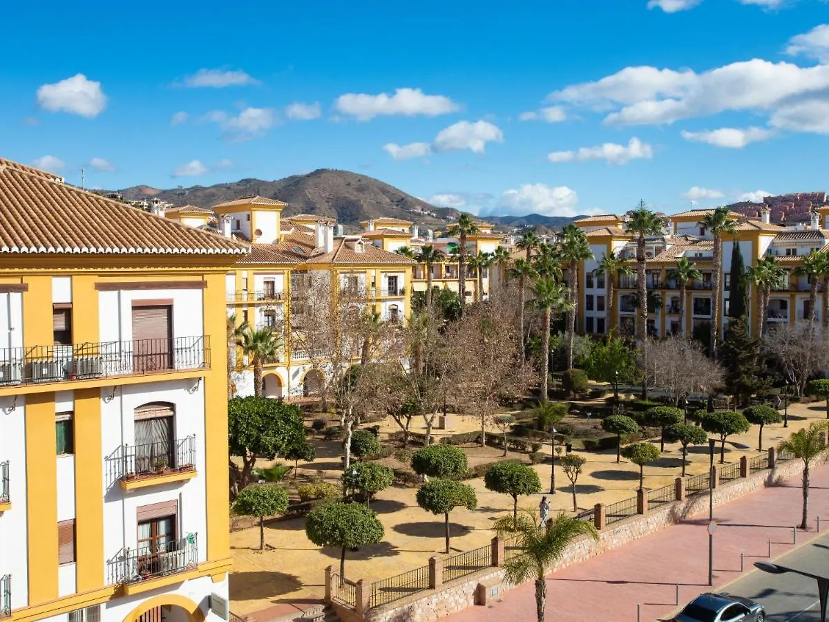 Apartment Constitucion Square By Interhome Rincón de la Victoria Spanien