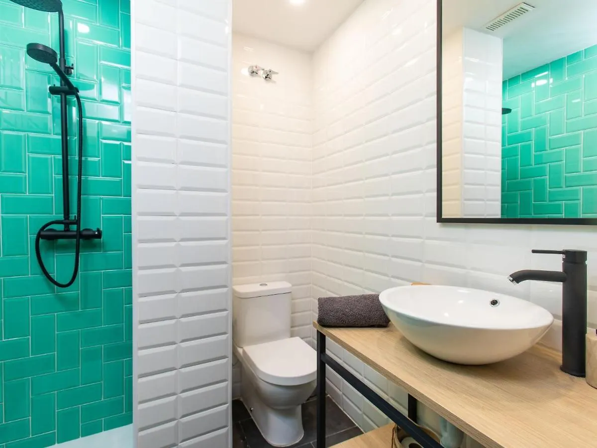 Apartment Constitucion Square By Interhome Rincón de la Victoria