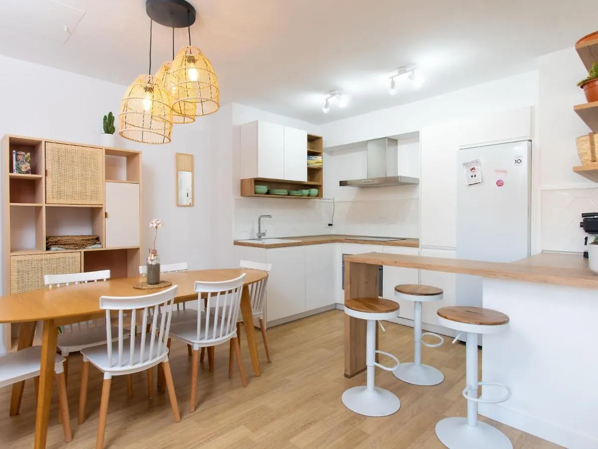 Apartment Constitucion Square By Interhome Rincón de la Victoria
