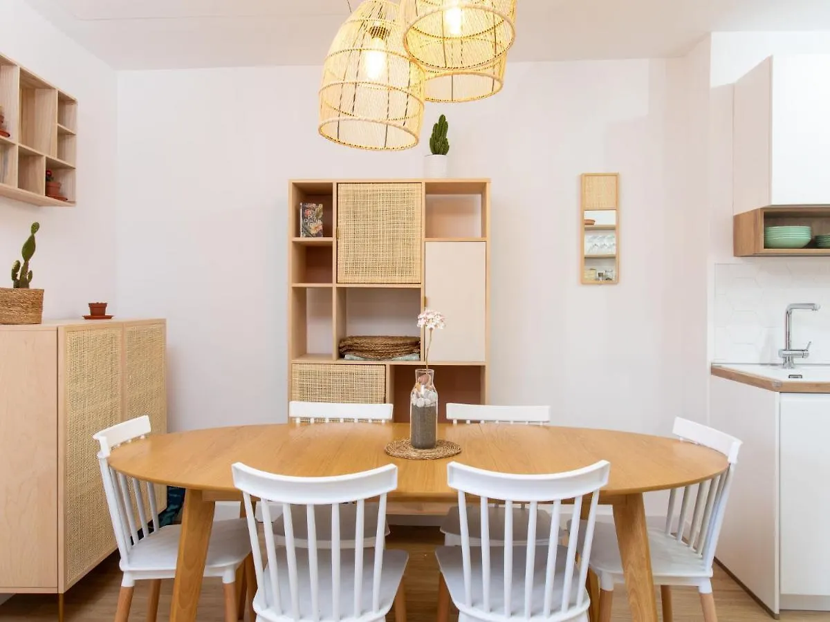 Apartment Constitucion Square By Interhome Rincón de la Victoria Spanien