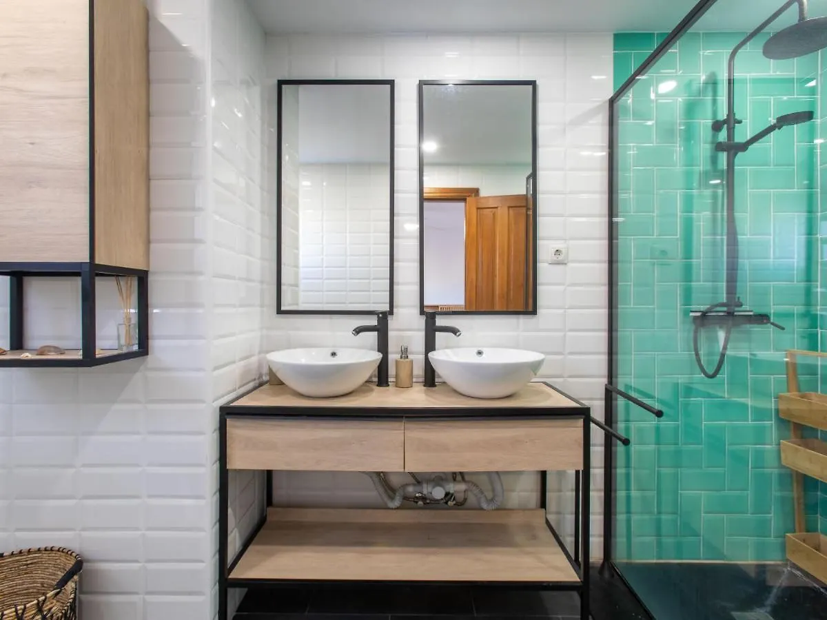 Apartment Constitucion Square By Interhome Rincón de la Victoria Spanien