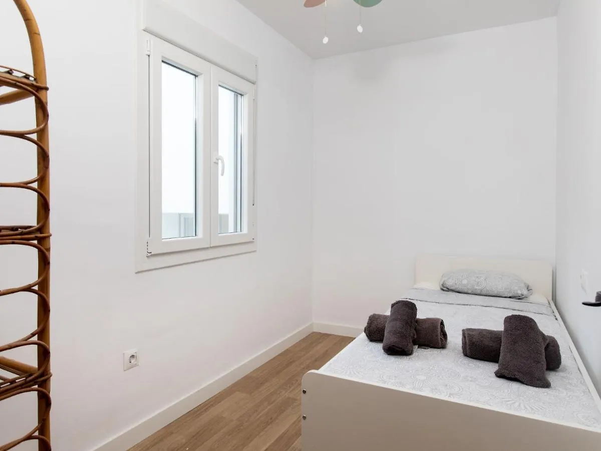 Apartment Constitucion Square By Interhome Rincón de la Victoria 0*,  Spanien
